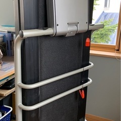 fitcrew VEGAS 1600PRO ランニングマシンマシン　ルームランナー　ウォーキングマシン　トレッドミルの画像