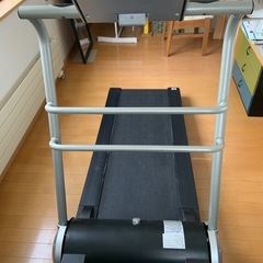 fitcrew VEGAS 1600PRO ランニングマシンマシン　ルームランナー　ウォーキングマシン　トレッドミルの画像