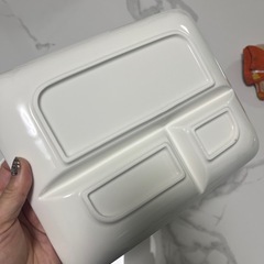 ワンプレート2枚の画像