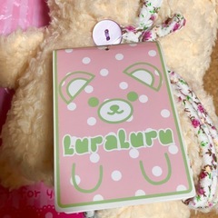 【新品】ぬいぐるみ兼ブランケットの画像