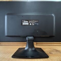 I-O OATA モニターの画像