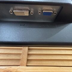 I-O OATA モニターの画像