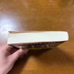 月光　誉田哲也の画像