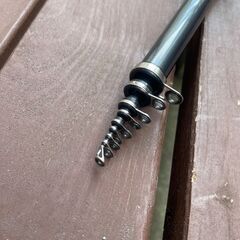 磯竿　DAIWAの画像