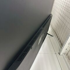 ★リユースのサカイ高崎店★TJ13766 DMM.make ディスプレイモニター 43インチ 2018年製 動作確認／クリーニング済みの画像