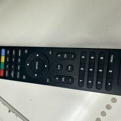 ★リユースのサカイ高崎店★TJ13766 DMM.make ディスプレイモニター 43インチ 2018年製 動作確認／クリーニング済みの画像