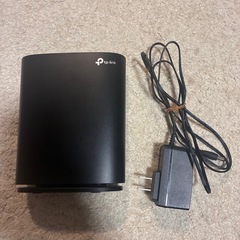 ルーター　AX1800の画像