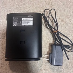 ルーター　AX1800の画像