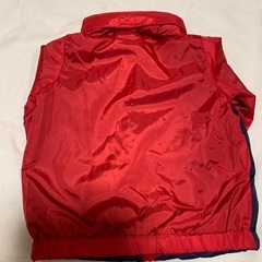 90ジャンパーの画像