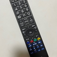 ★東芝★REGZA 40型テレビ【2011年製】の画像