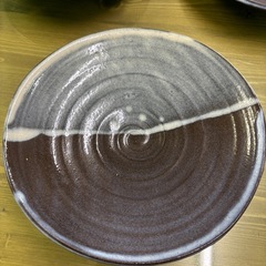 水田焼 お皿 3枚セットの画像