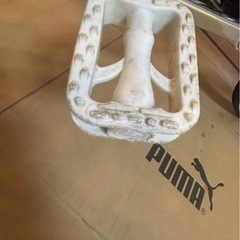 ブリヂストン　22インチ自転車（女子）の画像