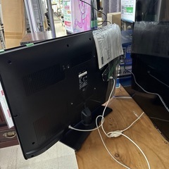 🌻2025/12/29限定ビッグワンセール開催🌻 【テレビ】　500円の画像