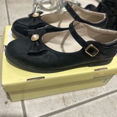 ローファーの画像