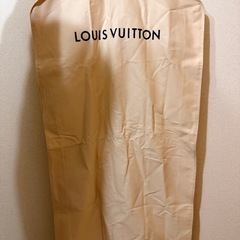 ブランド 服をかけカバーの画像