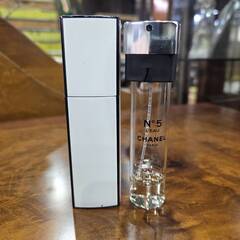 【愛品館 市原店】シャネル N°5 ローオードゥ トワレットの画像
