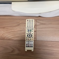 SHARP テレビ　32型　　の画像