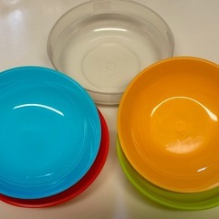 アフタヌーンティー　ピクニックランチボックス2段の画像