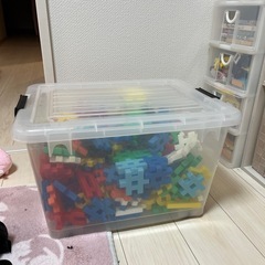 ニューブロック　ケースごとの画像