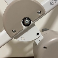 エアロバイクの画像