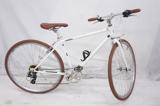 Fabian 700C クロスバイク