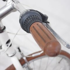 Fabian 700C クロスバイクの画像