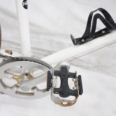 Fabian 700C クロスバイクの画像