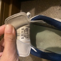 女性靴　23.5cmの画像