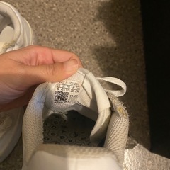 女性靴　23.5cmの画像