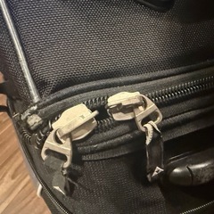 【0円】　スキーバック Fischerの画像