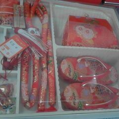 七五三　汚れあり　A17325の画像