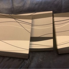 アート　パネルの画像