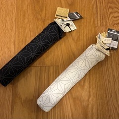 モンベル　折りたたみ傘の画像