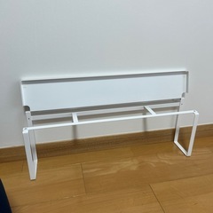 コンロすきまラックの画像