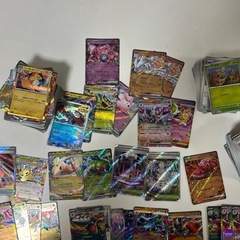 ポケモンカードの画像