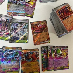 ポケモンカードの画像