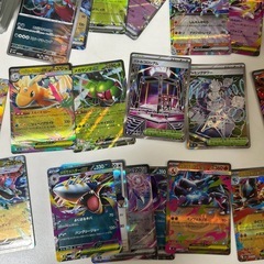 ポケモンカードの画像