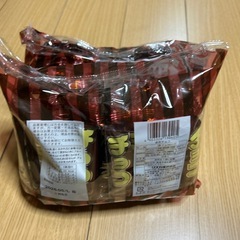 ③徳用チョコ30本2袋の画像