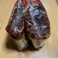③徳用チョコ30本2袋の画像