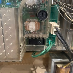 【ジモティー割】パチンコ　暴れん坊将軍　実機（ID1704）の画像