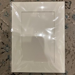 クラフテリオ　ねんどのフォトフレーム2セットの画像