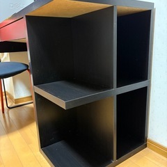 IKEA パソコンデスク
の画像