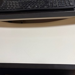 IKEA パソコンデスク
の画像