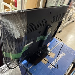 🌻2025/12/27限定ビッグワンセール開催🌻【テレビ】　500円の画像