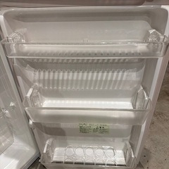 MORITA 2011年式　動作確認済み　清掃済み　すぐに使えます。　140L 幅475✖️奥行き563✖️高さ1219の画像