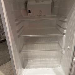 MORITA 2011年式　動作確認済み　清掃済み　すぐに使えます。　140L 幅475✖️奥行き563✖️高さ1219の画像