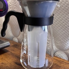 V60 アイスコーヒーメーカーの画像