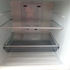 札幌市内送料無料 ツインバード HR-F915W ２ドア冷凍冷蔵庫 146L ホワイト HRF915W☆札幌市白石区/札幌及び近郊限定自社配送の画像