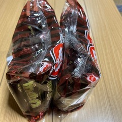 ④徳用チョコ30本入2袋の画像