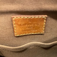 【取引中】ルイヴィトンの画像